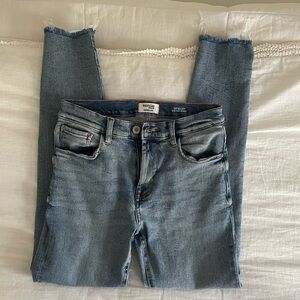 Kensie Women's Classic Denim Skinny Jeans